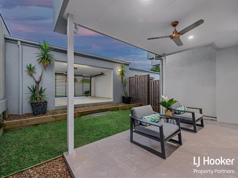 58 Eagle Parade, Rochedale QLD 4123