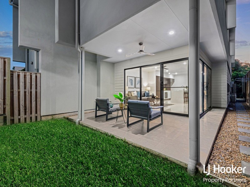 58 Eagle Parade, Rochedale QLD 4123