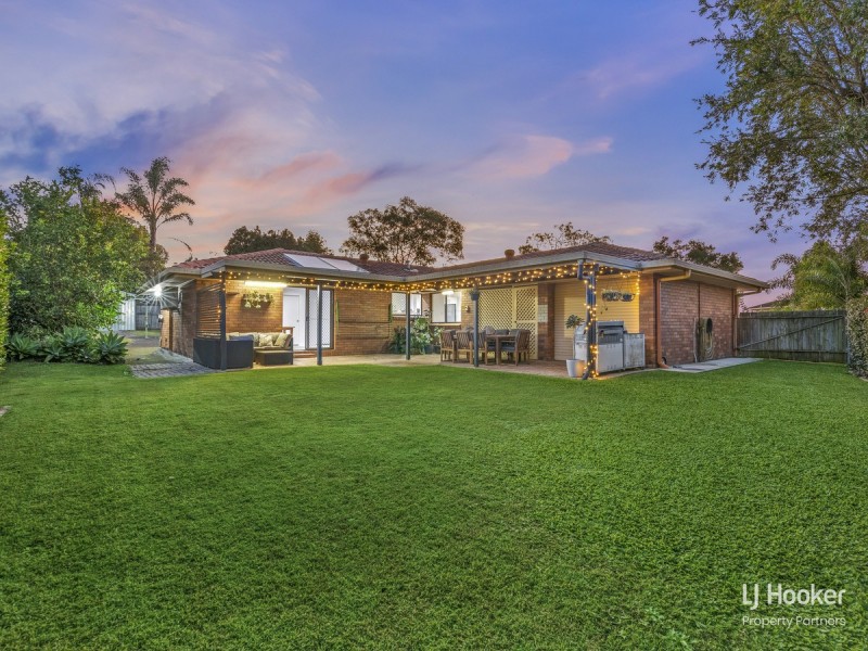 6 Synima Close, Algester QLD 4115