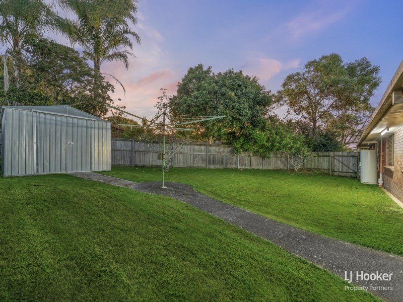6 Synima Close, Algester QLD 4115
