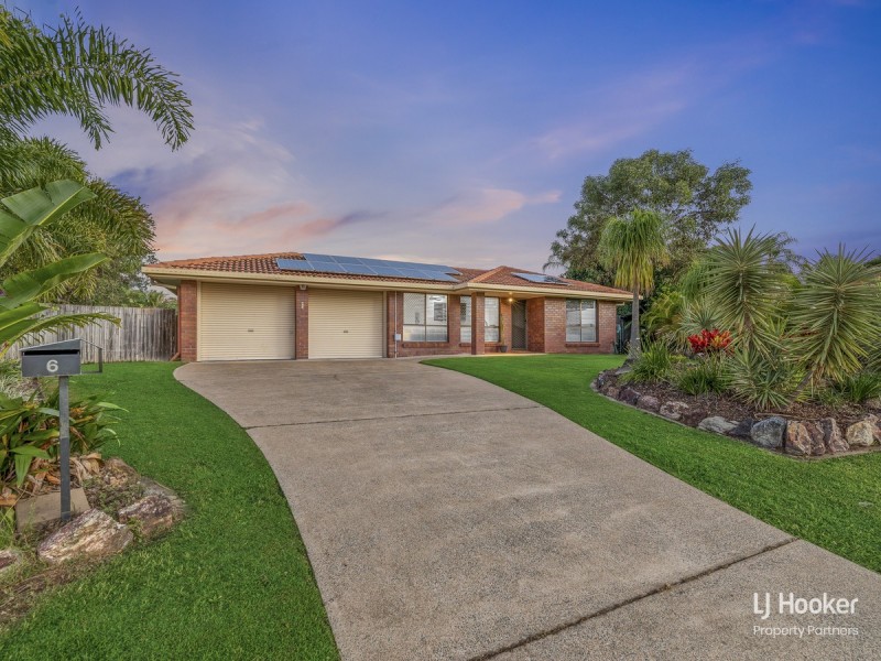 6 Synima Close, Algester QLD 4115