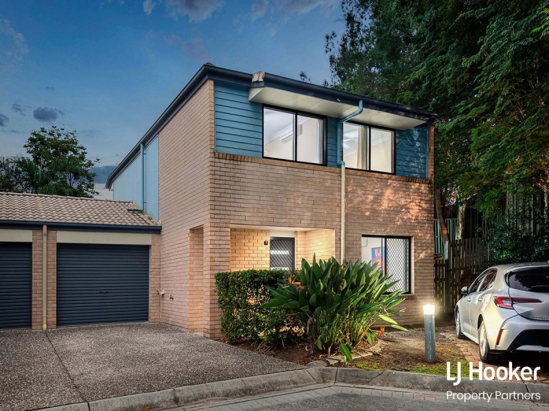 7/20 Calonne Street, Upper Mount Gravatt QLD 4122