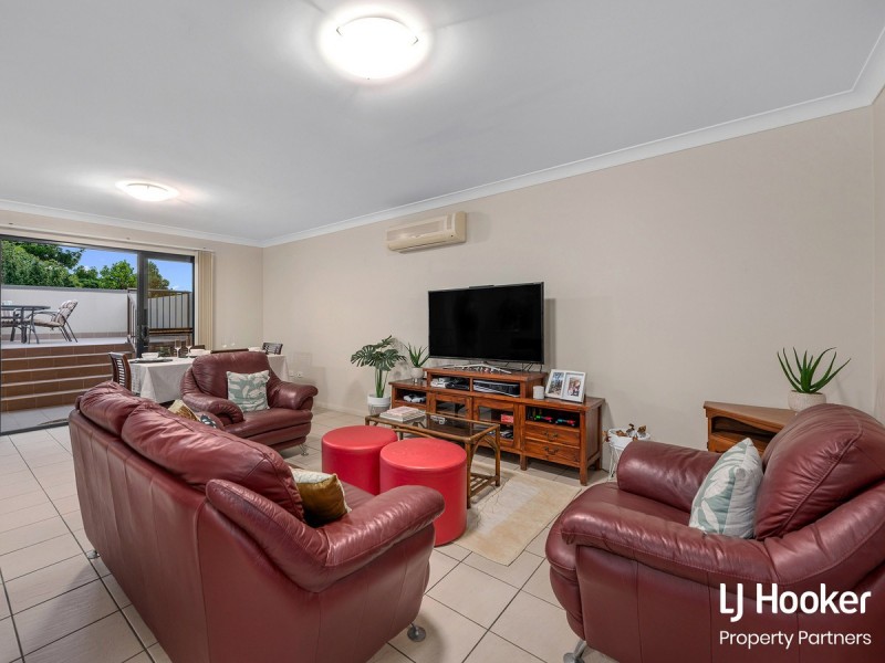 5/23 Crest Street, Mount Gravatt East QLD 4122