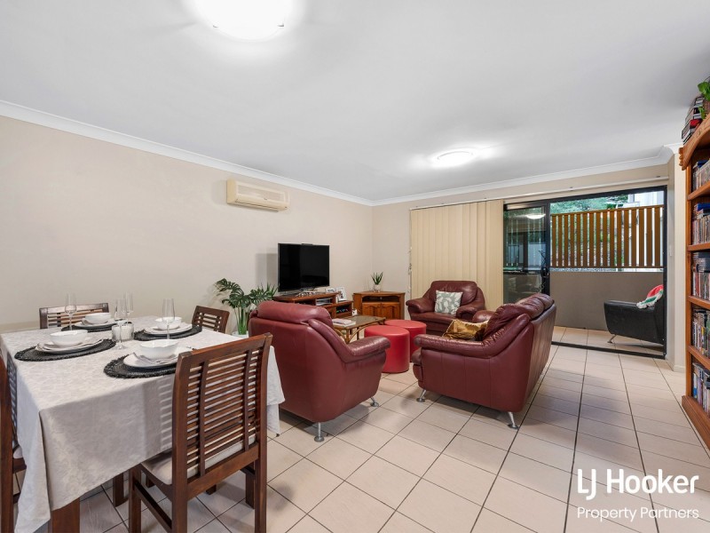 5/23 Crest Street, Mount Gravatt East QLD 4122