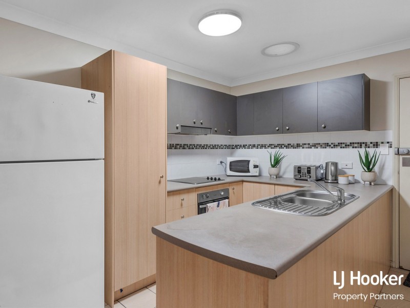 5/23 Crest Street, Mount Gravatt East QLD 4122