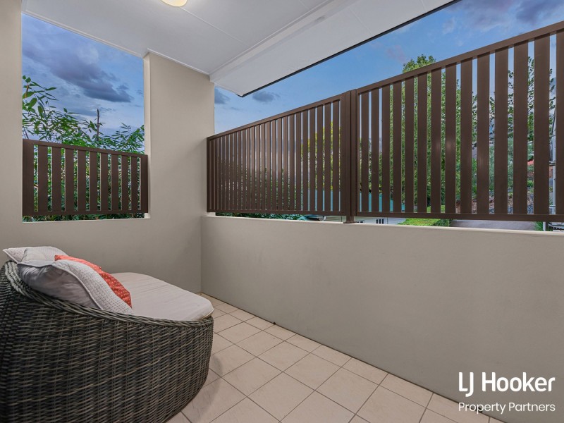 5/23 Crest Street, Mount Gravatt East QLD 4122