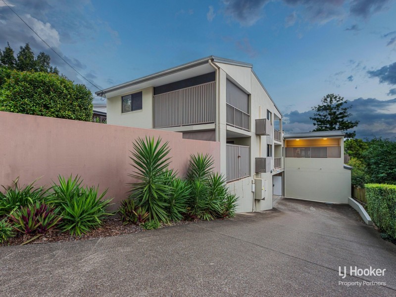 5/23 Crest Street, Mount Gravatt East QLD 4122