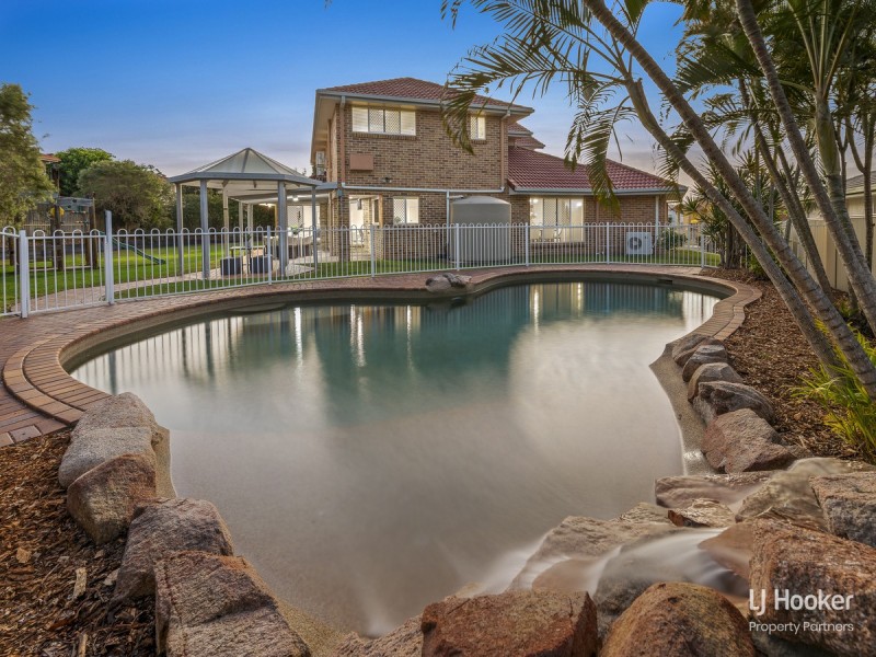 20 Liquidambar Place, Stretton QLD 4116