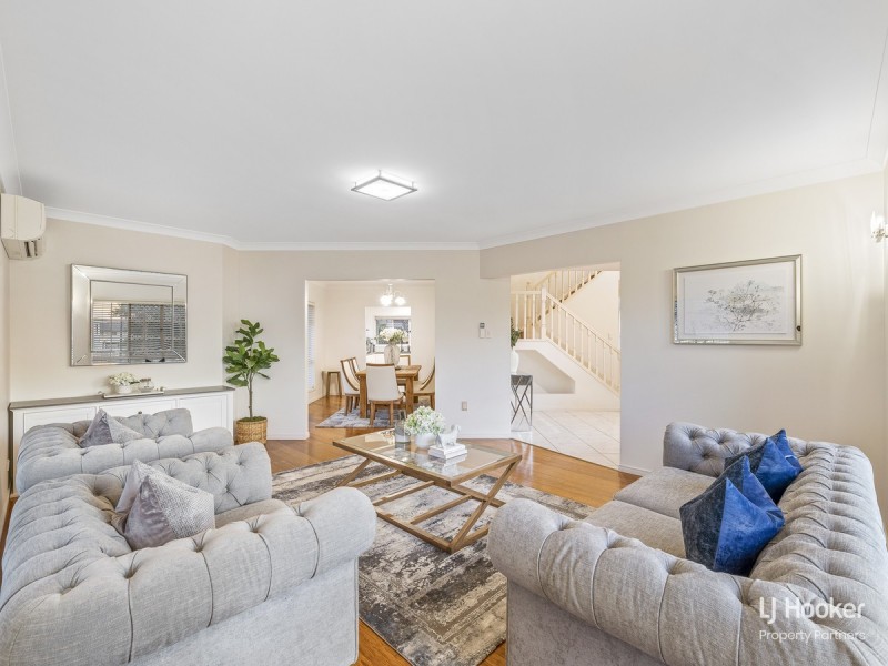 20 Liquidambar Place, Stretton QLD 4116