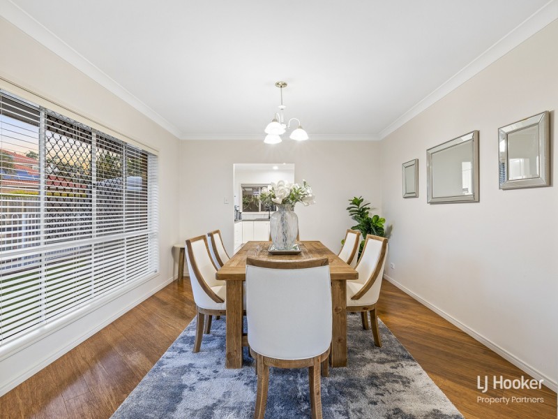 20 Liquidambar Place, Stretton QLD 4116