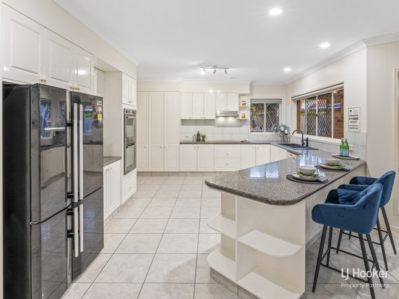 20 Liquidambar Place, Stretton QLD 4116