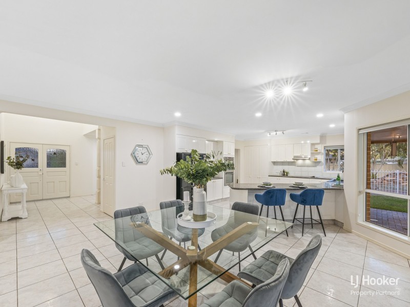 20 Liquidambar Place, Stretton QLD 4116