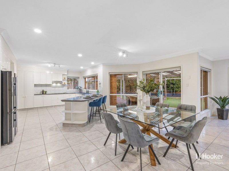 20 Liquidambar Place, Stretton QLD 4116
