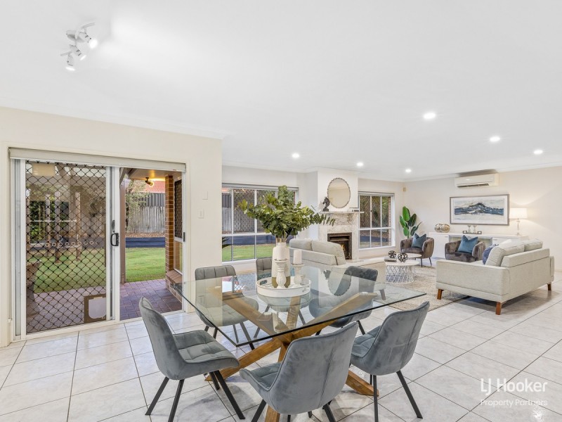 20 Liquidambar Place, Stretton QLD 4116
