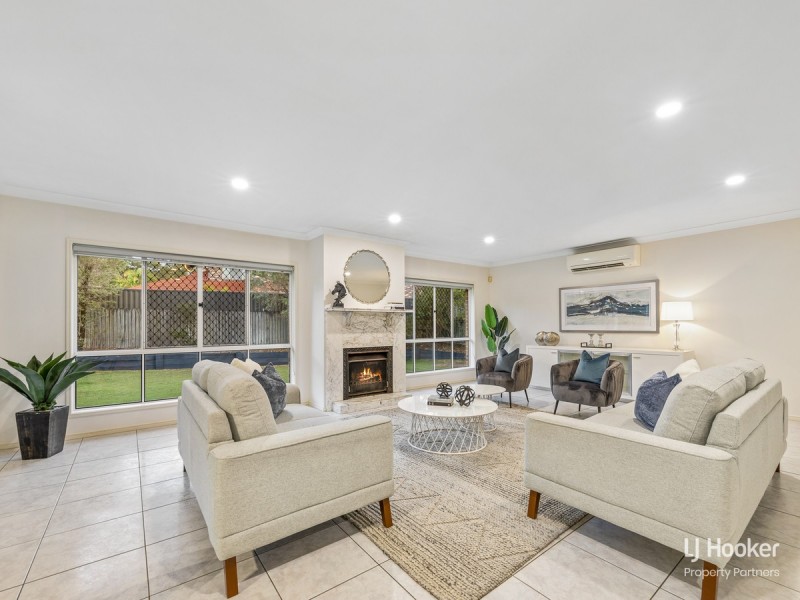 20 Liquidambar Place, Stretton QLD 4116