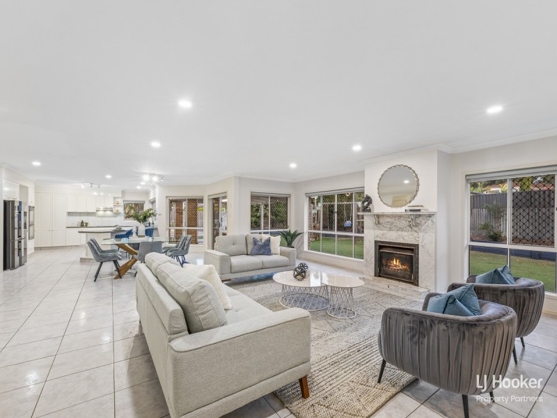 20 Liquidambar Place, Stretton QLD 4116