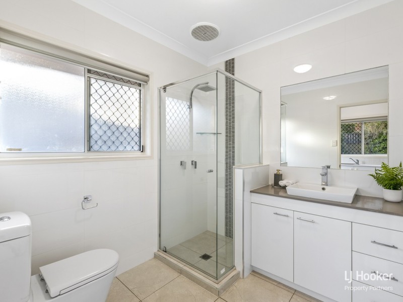 20 Liquidambar Place, Stretton QLD 4116