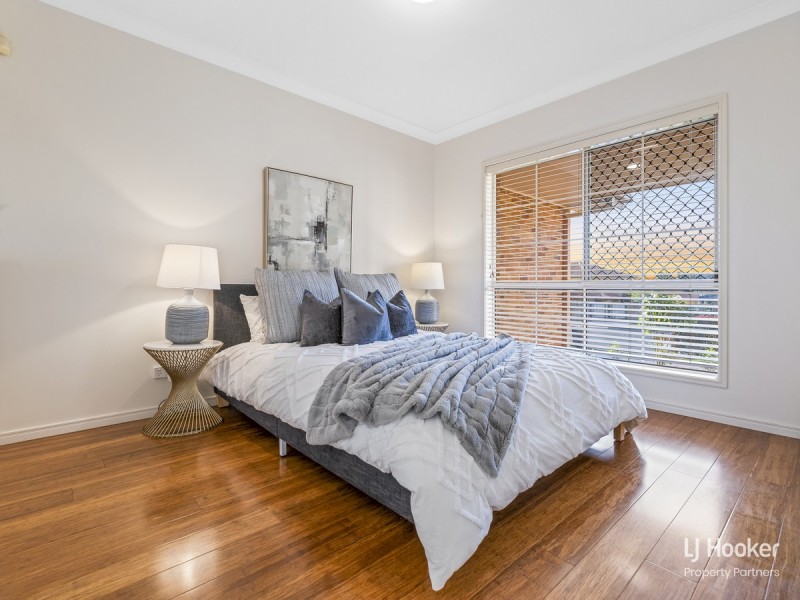 20 Liquidambar Place, Stretton QLD 4116