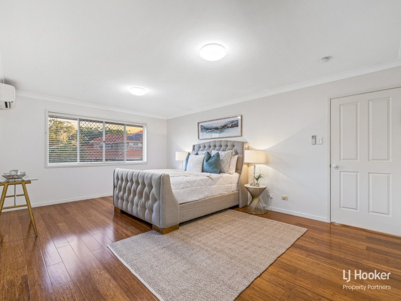 20 Liquidambar Place, Stretton QLD 4116
