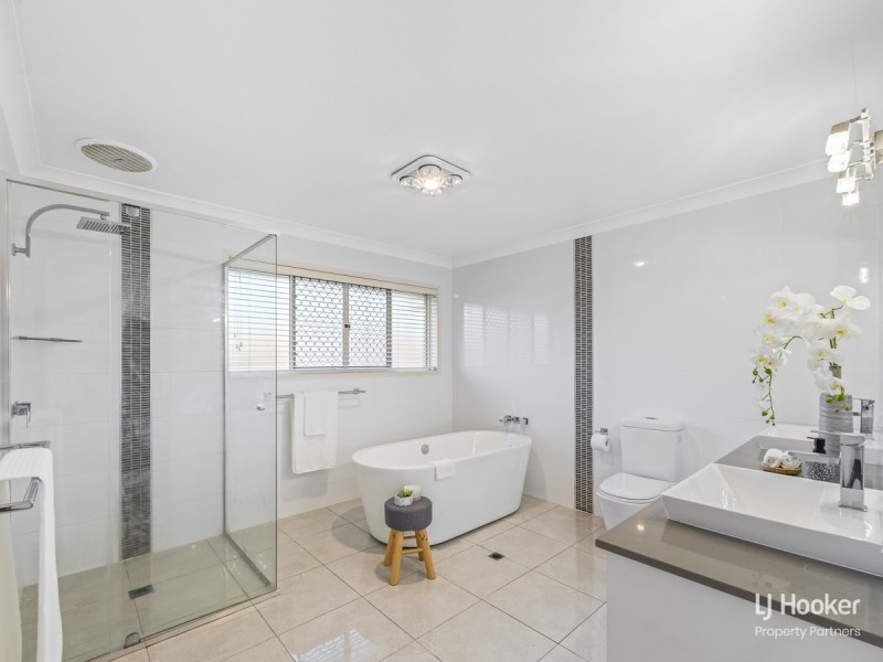 20 Liquidambar Place, Stretton QLD 4116
