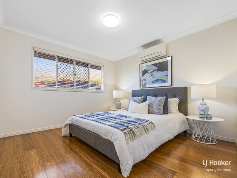 20 Liquidambar Place, Stretton QLD 4116