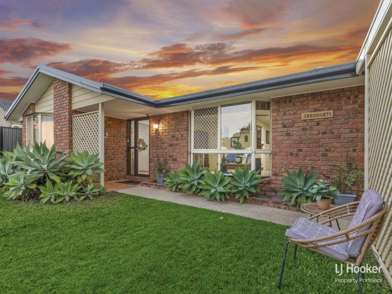 3 Coomera Court, Runcorn QLD 4113