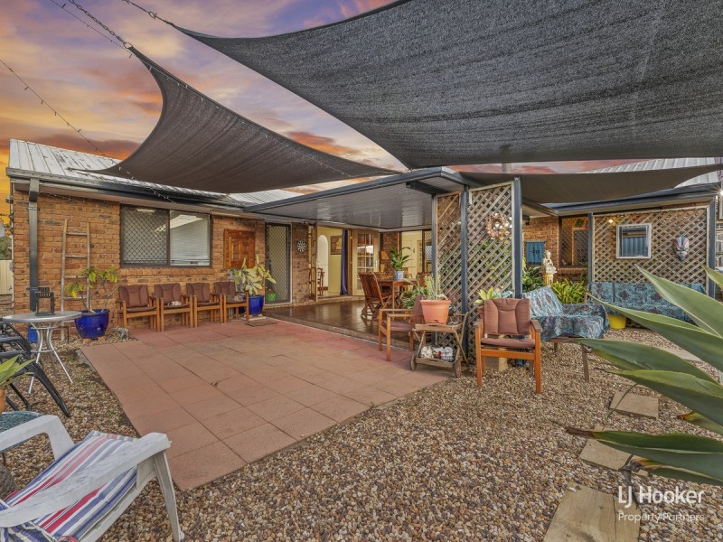 3 Coomera Court, Runcorn QLD 4113