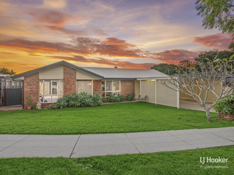 3 Coomera Court, Runcorn QLD 4113