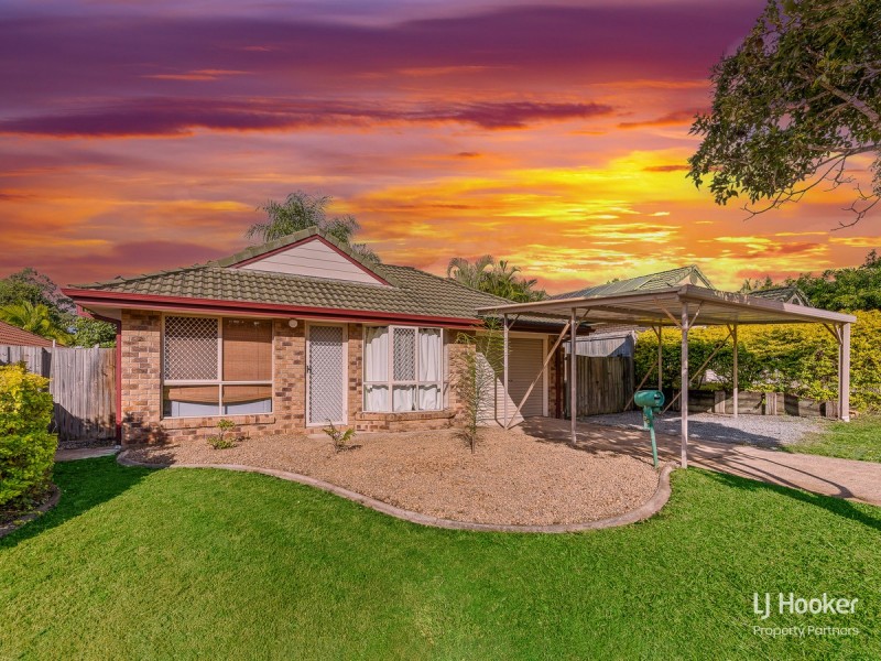 32 Collinson Street, Runcorn QLD 4113