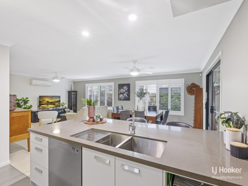 35/35 Clarence Street, Calamvale QLD 4116