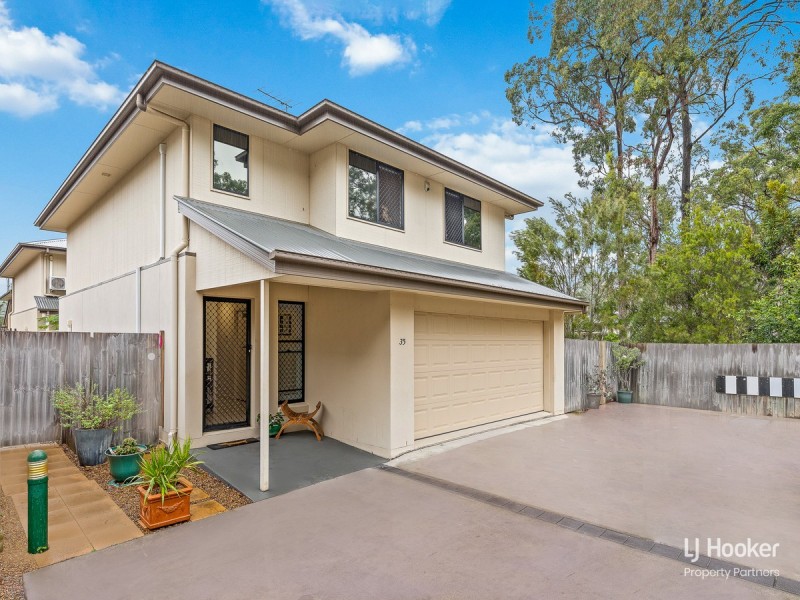 35/35 Clarence Street, Calamvale QLD 4116