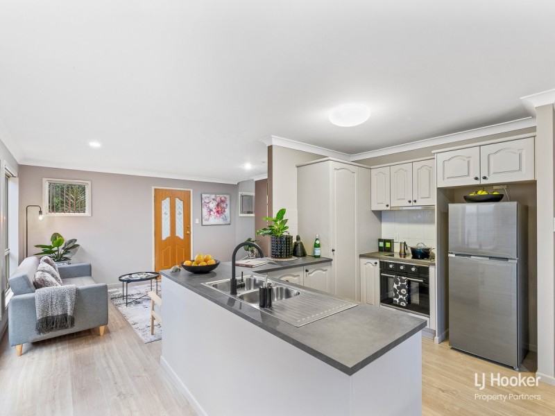 32/36 Benhiam Street, Calamvale QLD 4116