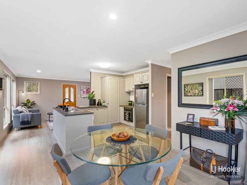 32/36 Benhiam Street, Calamvale QLD 4116