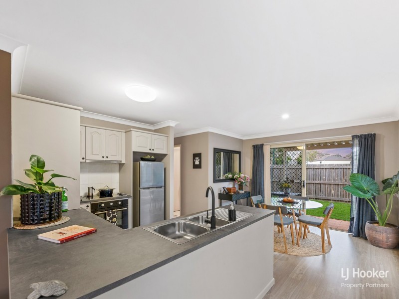 32/36 Benhiam Street, Calamvale QLD 4116