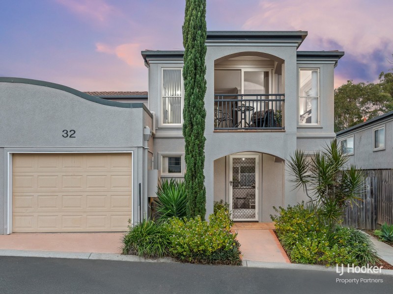 32/36 Benhiam Street, Calamvale QLD 4116