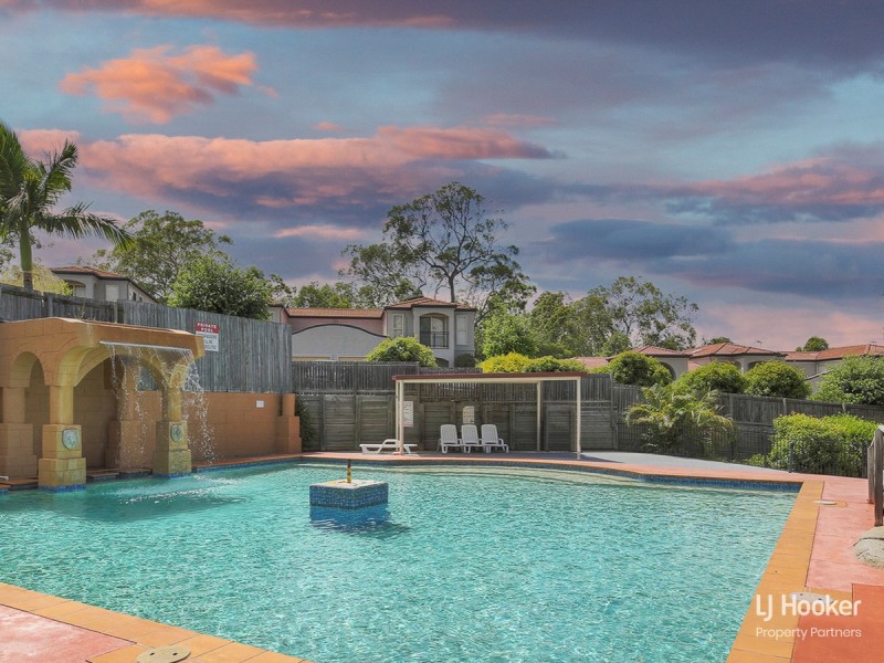 32/36 Benhiam Street, Calamvale QLD 4116