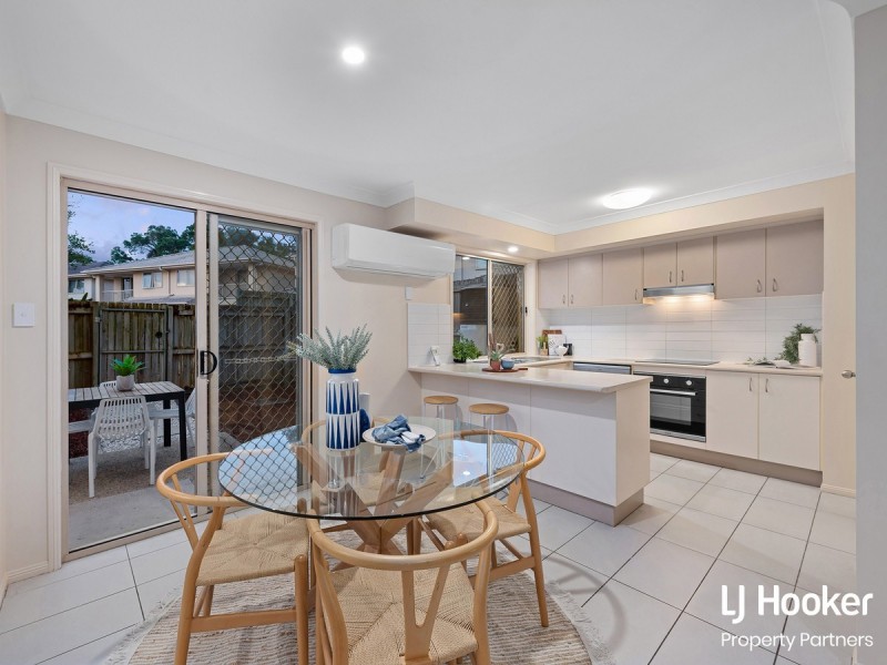 28/18 Mornington Court, Calamvale QLD 4116