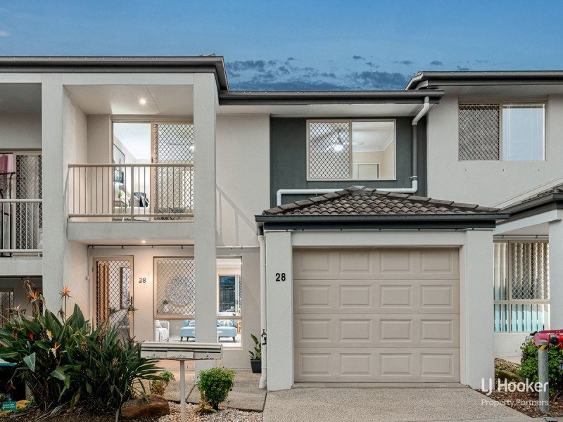 28/18 Mornington Court, Calamvale QLD 4116