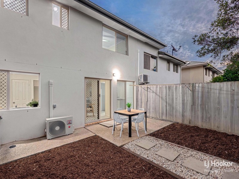 28/18 Mornington Court, Calamvale QLD 4116