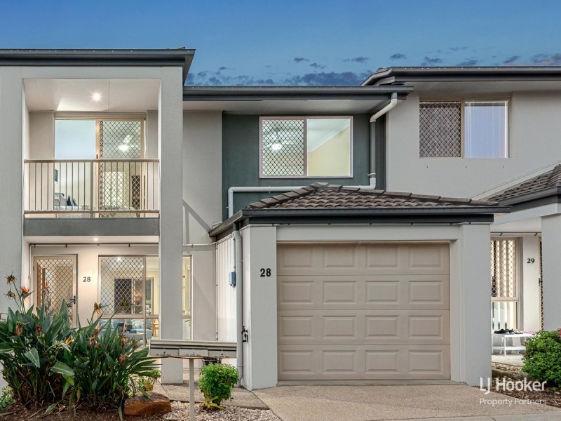 28/18 Mornington Court, Calamvale QLD 4116