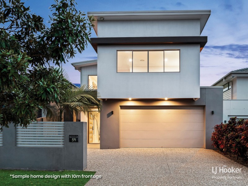 77-79 Ellen Street, Oxley QLD 4075