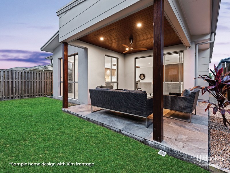 77-79 Ellen Street, Oxley QLD 4075