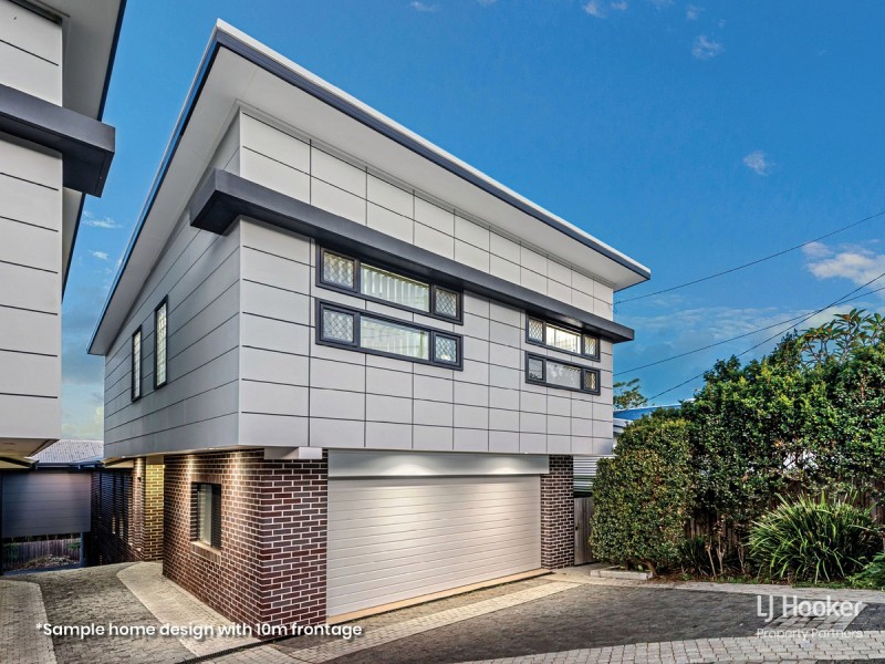 77-79 Ellen Street, Oxley QLD 4075