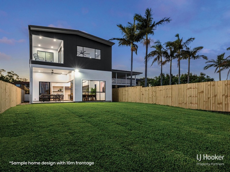 77-79 Ellen Street, Oxley QLD 4075