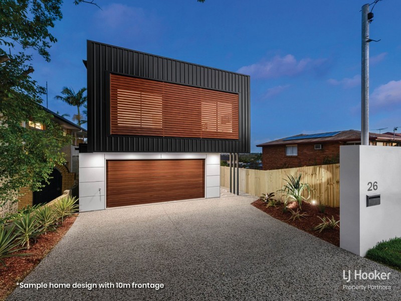 77-79 Ellen Street, Oxley QLD 4075