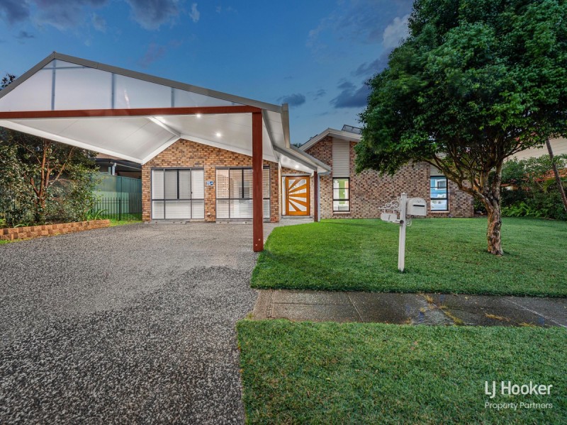 7 Winthrop Street, Wishart QLD 4122