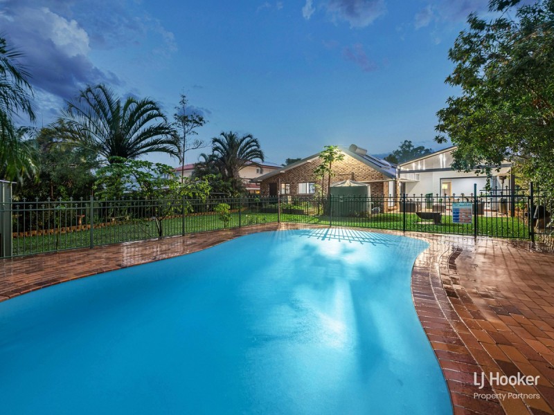 7 Winthrop Street, Wishart QLD 4122