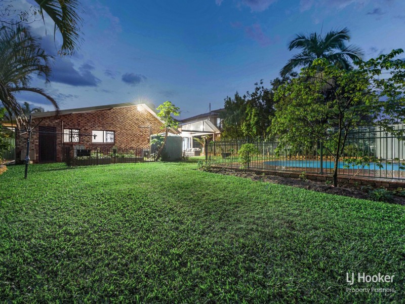 7 Winthrop Street, Wishart QLD 4122