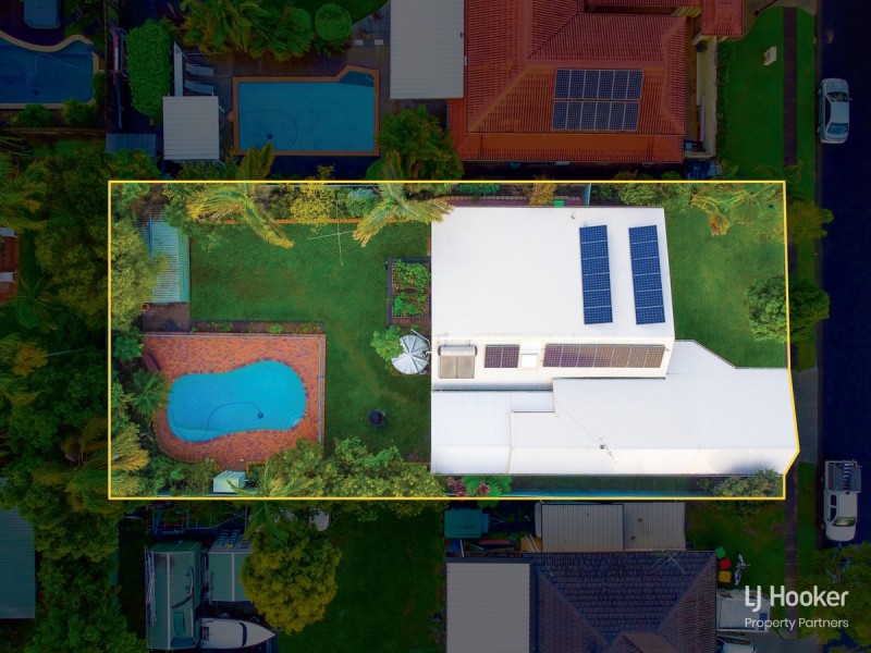 7 Winthrop Street, Wishart QLD 4122