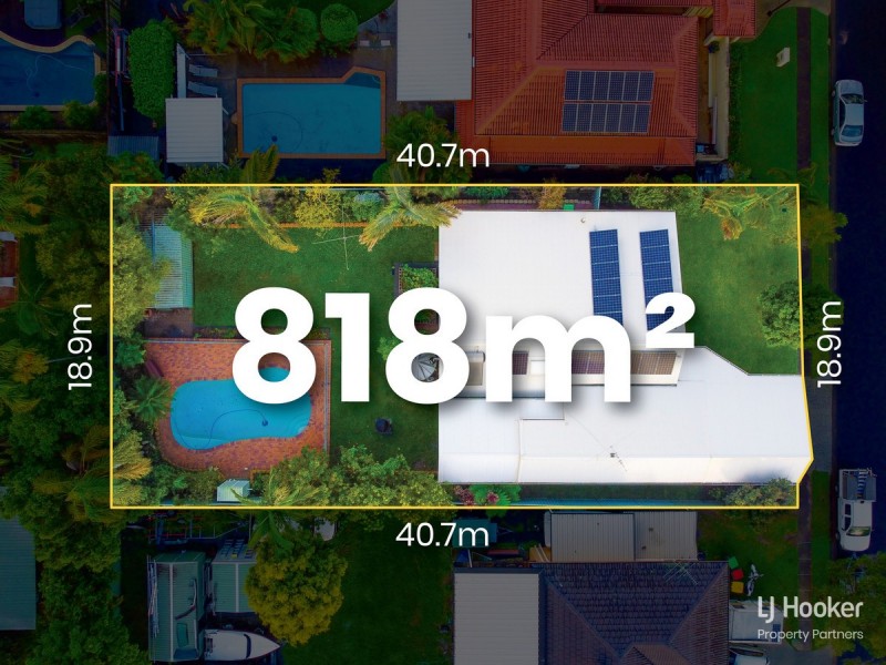 7 Winthrop Street, Wishart QLD 4122